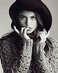 Behati Prinsloo
